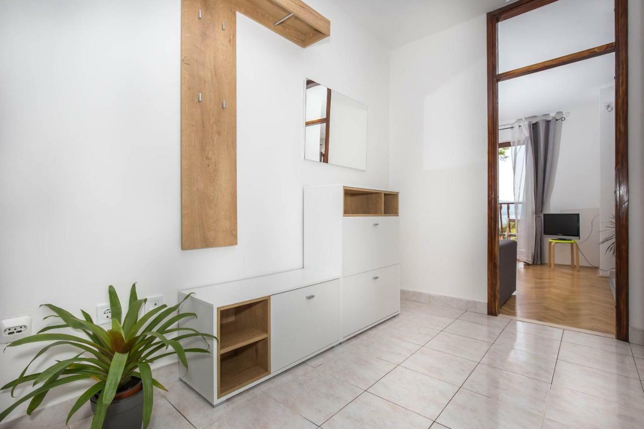Apartman Sesna Bol Luaran gambar