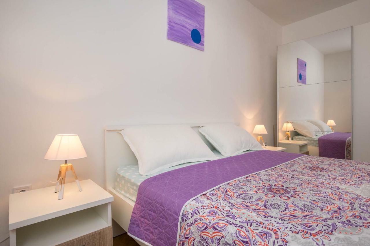 Apartman Sesna Bol Luaran gambar