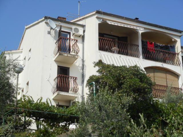 Apartman Sesna Bol Luaran gambar